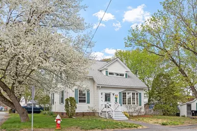 28 Chapel St, Shirley, MA 01464 - Photo 3