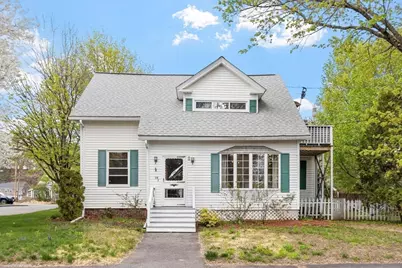 28 Chapel St, Shirley, MA 01464 - Photo 5