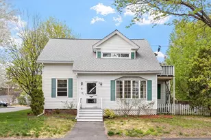 28 Chapel St, Shirley, MA 01464 - Photo 5