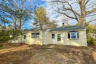 16 Schoolhouse Cross Rd, Brookfield, MA 01506 - Photo 1