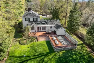 633 Boston Post Rd, Weston, MA 02493 - Photo 3