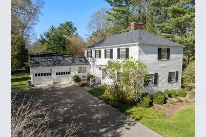 633 Boston Post Rd, Weston, MA 02493 - Photo 1