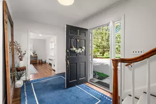 633 Boston Post Rd, Weston, MA 02493 - Photo 5