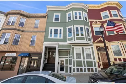 587 E Broadway #1, Boston, MA 02127 - Photo 1