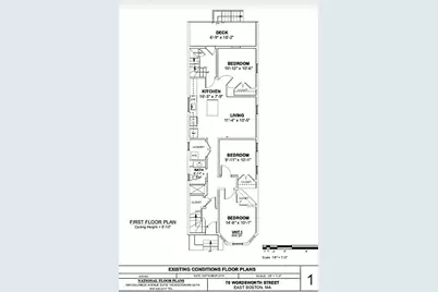 70 Wordsworth St #1, Boston, MA 02128 - Photo 13