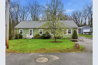 12 Holcomb Street, Leicester, MA 01524 - Photo 5