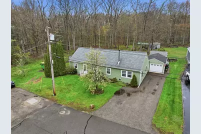 12 Holcomb Street, Leicester, MA 01524 - Photo 3