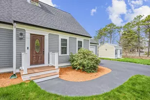 2 W Crossfield Rd, Sandwich, MA 02644 - Photo 35