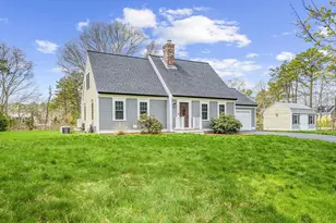2 W Crossfield Rd, Sandwich, MA 02644 - Photo 3