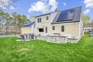 2 W Crossfield Rd, Sandwich, MA 02644 - Photo 37