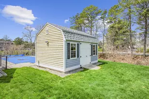 2 W Crossfield Rd, Sandwich, MA 02644 - Photo 41