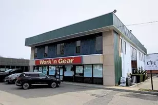1233 Main St, Worcester, MA 01603 - Photo 1