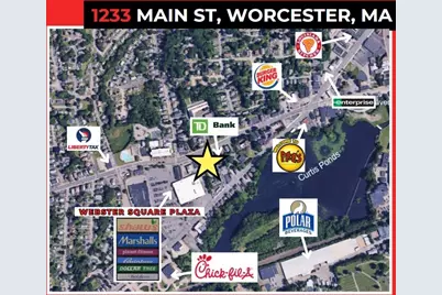 1233 Main Street #1, Worcester, MA 01603 - Photo 23