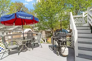 28 Chapel St, Shirley, MA 01464 - Photo 5