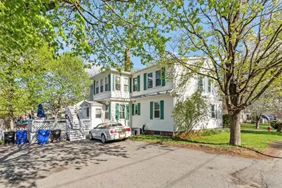 28 Chapel St, Shirley, MA 01464 - Photo 3