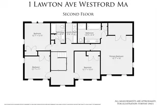 1 Lawton Ave, Westford, MA 01886 - Photo 39
