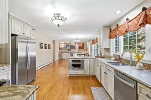9 Belknap Dr, Andover, MA 01810 - Photo 9