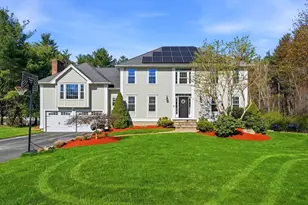 9 Belknap Dr, Andover, MA 01810 - Photo 1