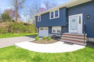 4 Flintlock Ln, Dedham, MA 02026 - Photo 3