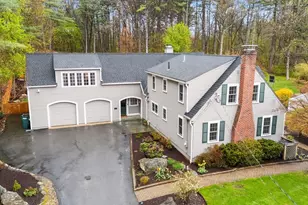 40 Mohawk Dr, Acton, MA 01720 - Photo 1
