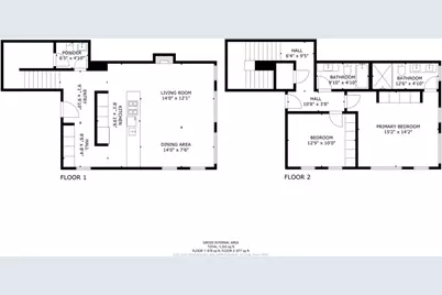 525 E 1st St #PH5, Boston, MA 02127 - Photo 21