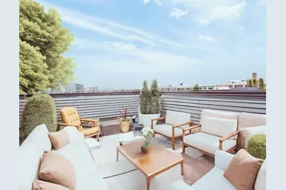 525 E 1st St #PH5, Boston, MA 02127 - Photo 11