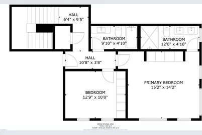 525 E 1st St #PH5, Boston, MA 02127 - Photo 23