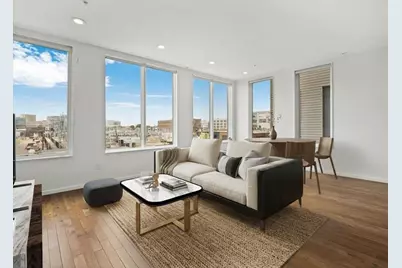 525 E 1st St #PH5, Boston, MA 02127 - Photo 3