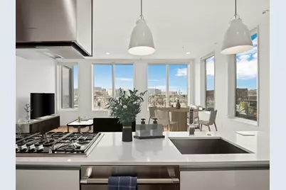 525 E 1st St #PH5, Boston, MA 02127 - Photo 5