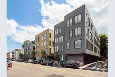 525 E 1st St #PH5, Boston, MA 02127 - Photo 17