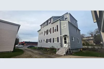 12 Francis #3, Wrentham, MA 01606 - Photo 3