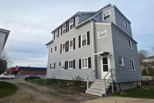 12 Francis, Worcester, MA 01606 - Photo 3