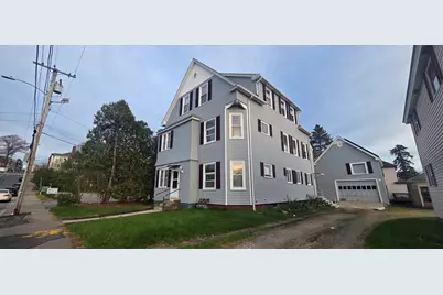 12 Francis #3, Wrentham, MA 01606 - Photo 1