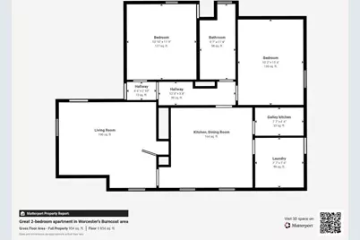12 Francis #3, Wrentham, MA 01606 - Photo 21