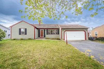 82 Cottonwood Rd, New Bedford, MA 02745 - Photo 3