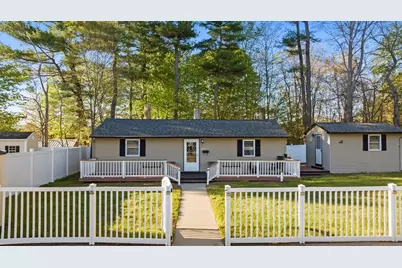 394 A Main, Oxford, MA 01540 - Photo 1