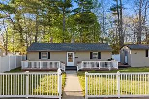 394 A Main, Oxford, MA 01540 - Photo 1
