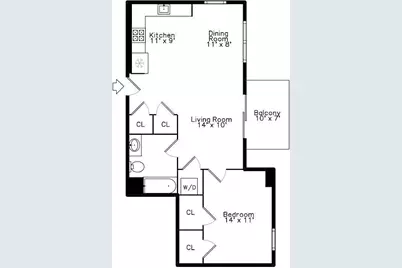 301 Border St #508, Boston, MA 02128 - Photo 23