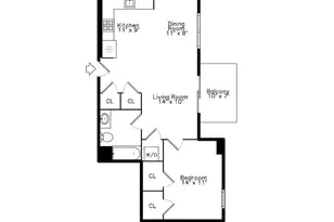 301 Border St, Boston, MA 02128 - Photo 23
