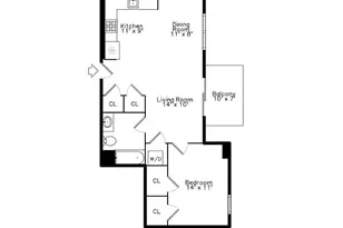 301 Border St, Boston, MA 02128 - Photo 23