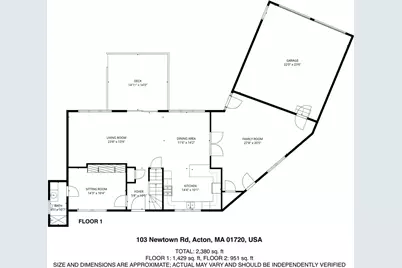 103 Newtown Rd, Acton, MA 01720 - Photo 39