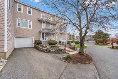 7 Whaler Lane #7, Quincy, MA 02171 - Photo 1