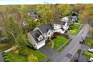 22 Barrett St, Needham, MA 02492 - Photo 25