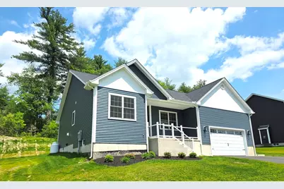 15 High Bluff, Belchertown, MA 01007 - Photo 1