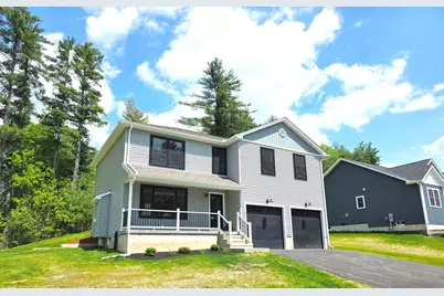 7 High Bluff, Belchertown, MA 01007 - Photo 3