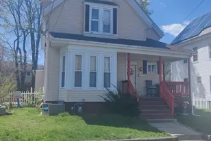 21 Kingman St, Brockton, MA 02302 - Photo 1