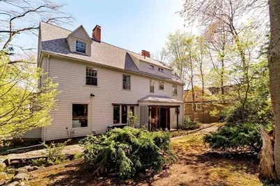 54 Clark Road, Brookline, MA 02445 - Photo 33
