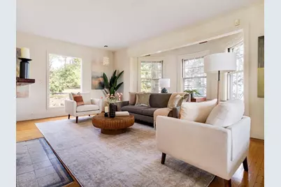 54 Clark Road, Brookline, MA 02445 - Photo 5