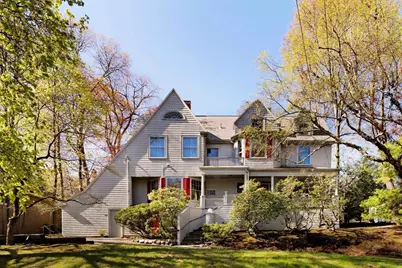 54 Clark Road, Brookline, MA 02445 - Photo 1