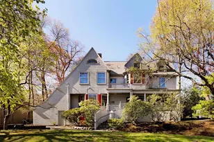 54 Clark Rd, Brookline, MA 02445 - Photo 1